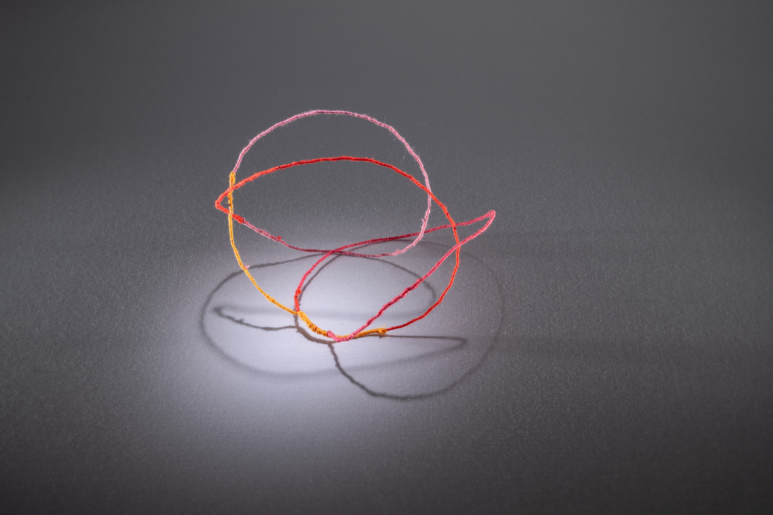 Serie Gleichgewichte