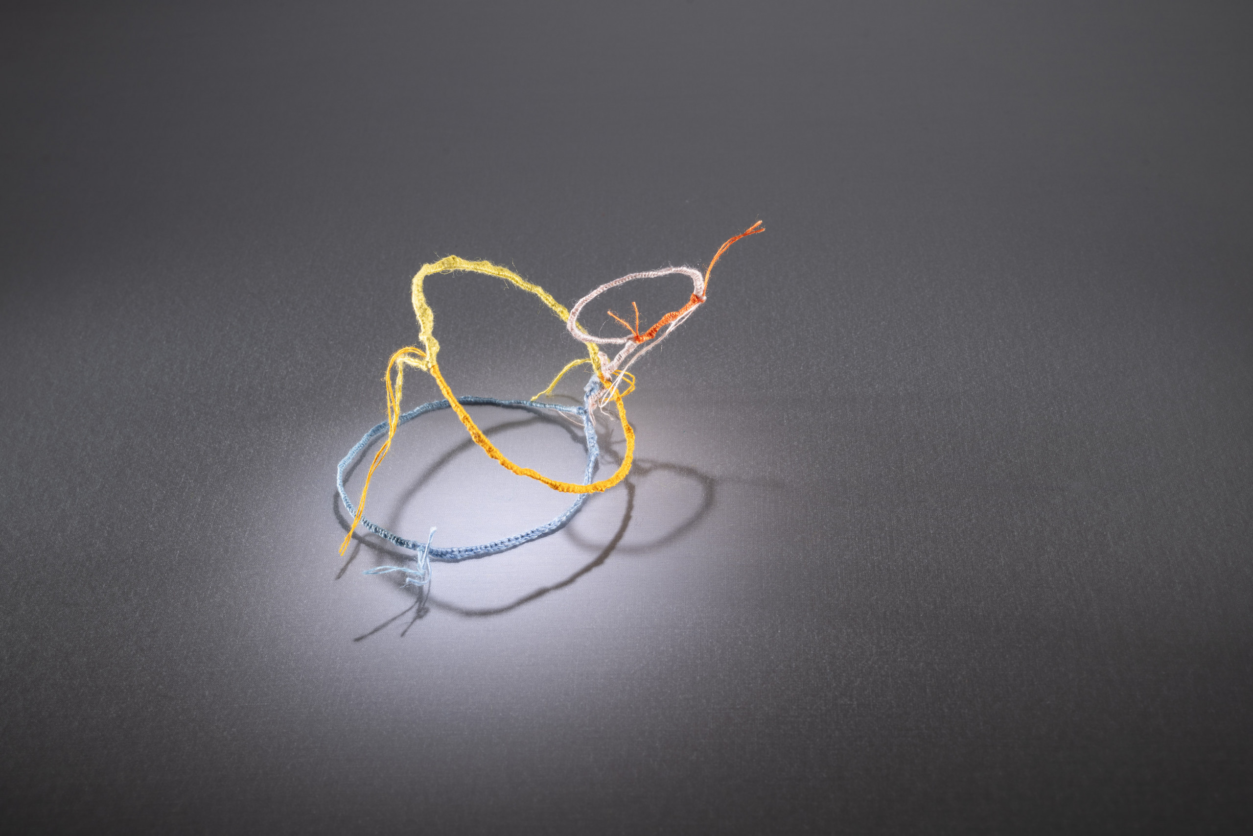 Heike Ehrath Gleichgewichte 05