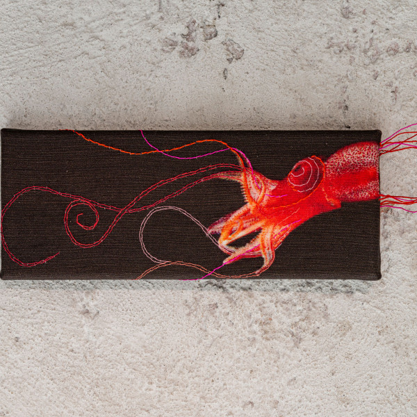 Tafel Octopus